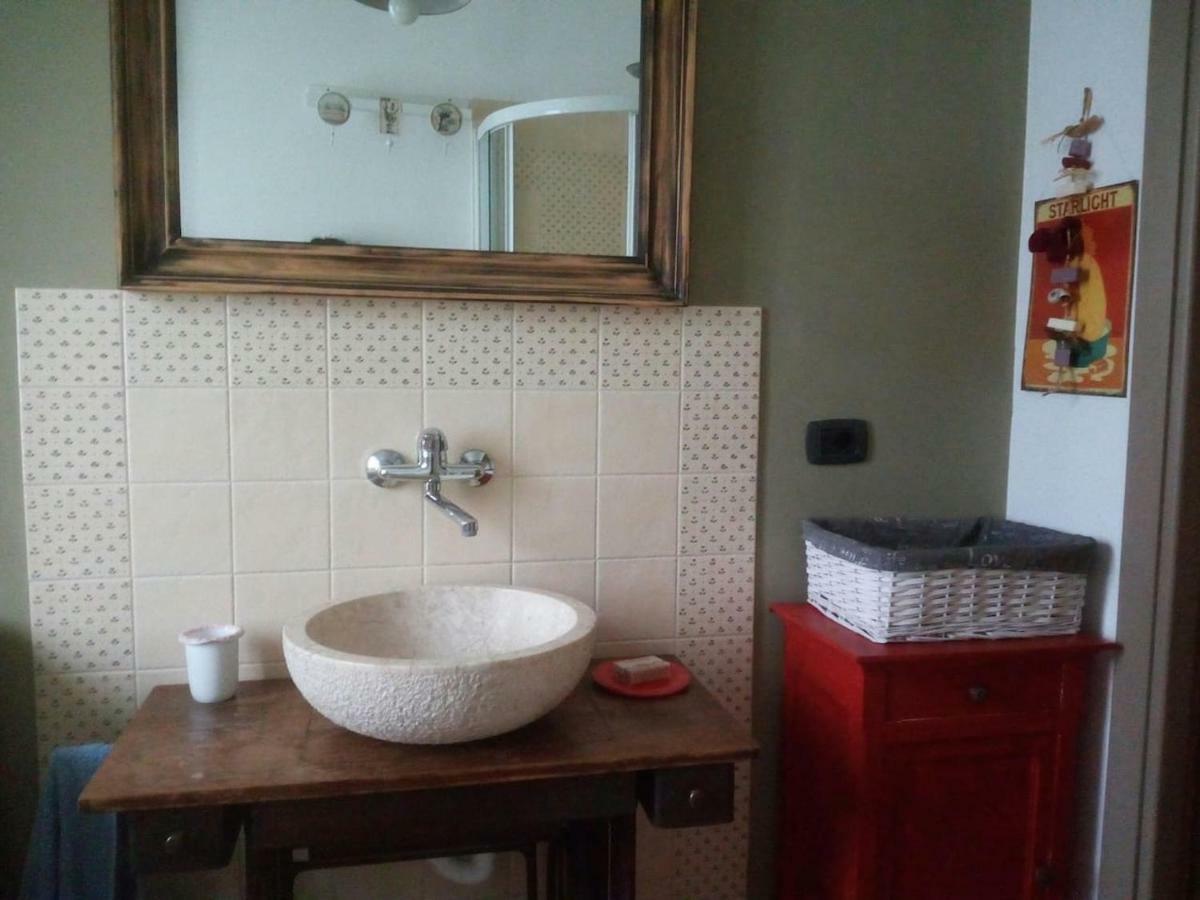 فيلا Cascina Teresina Monferrato Piscina Cortazzone المظهر الخارجي الصورة